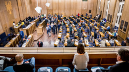 Stadtparlament fordert Schutz der Juden in Frankfurt