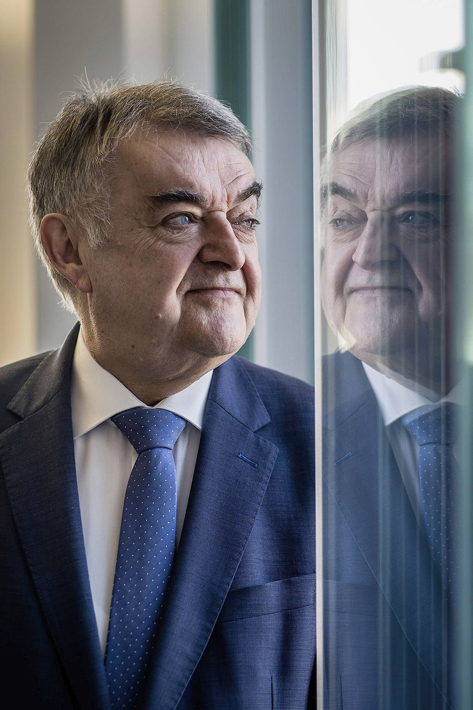 Bilderstrecke zu Wie NRWInnenminister Herbert Reul über Fehler denkt