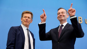 Bund will Sanierung des Schienennetzes der Bahn vorantreiben