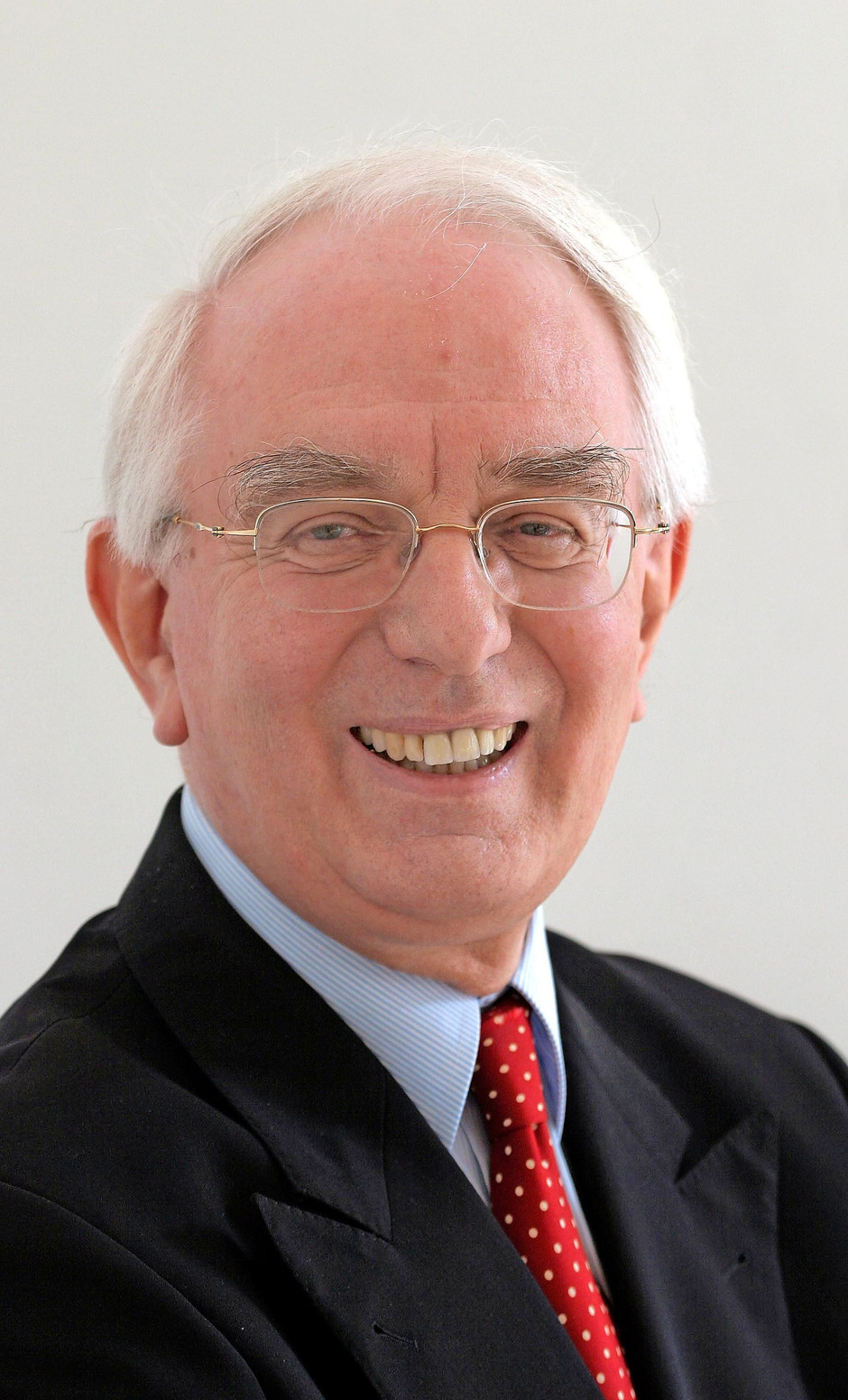 Bild zu Achtzigster Geburtstag des Historikers Klaus Hildebrand Bild