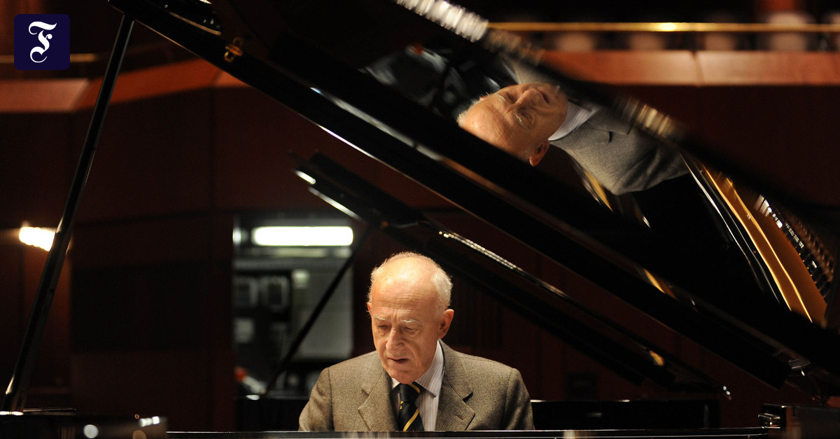 Zum Tod des Pianisten und Dirigenten Maurizio Pollini