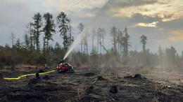 Europa heizt sich am schnellsten auf