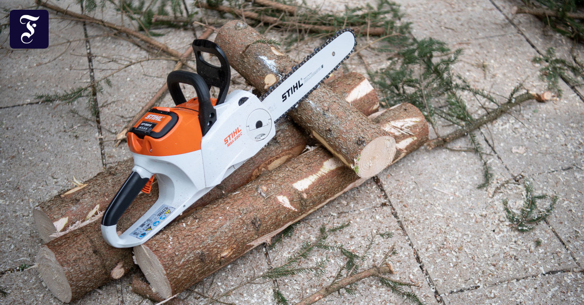 Saw manufacturer Stihl threatens to move away