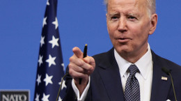 „Wenn Putin Chemiewaffen einsetzt, werden wir darauf antworten“