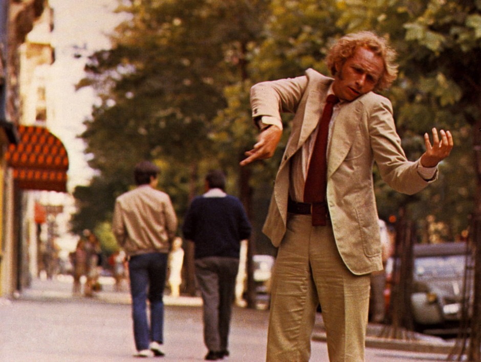 Bilderstrecke zu Komödiant Pierre Richard im Gespräch Bild 1 von 5 FAZ