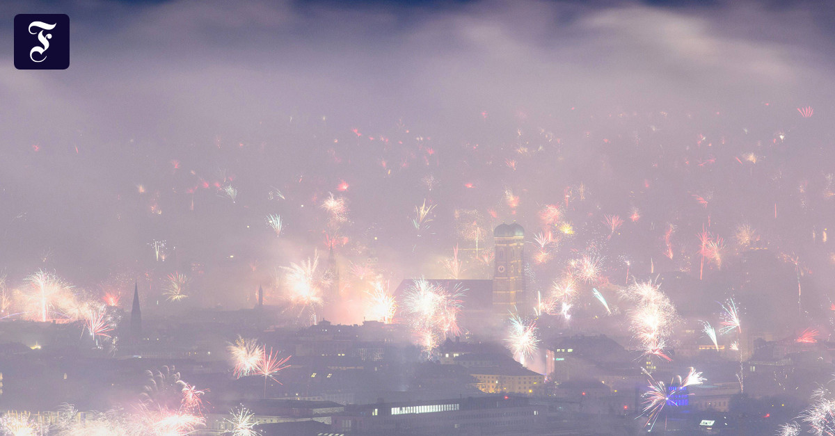 Verkaufsoffener sonntag in wetter (ruhr) Wetter an Silvester: Trübe Aussichten