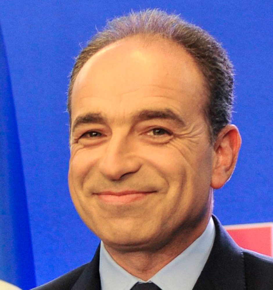 Bild zu JeanFrançois Copé im Porträt Ehrgeizig Bild 1 von 1 FAZ