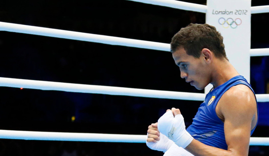 Bilderstrecke zu Olympische Schlussfeier Great! Britain! Bild 39