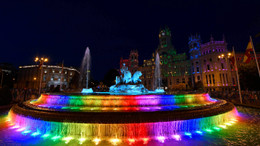 Mit zwei Erklärungen zum neuen Geschlecht in Spanien