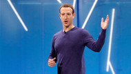 Es werde ein „falsches Bild“ vom Unternehmen gezeichnet, sagt Facebook-Chef Mark Zuckerberg. Es werde ein „falsches Bild“ vom Unternehmen gezeichnet, sagt Facebook-Chef Mark Zuckerberg.