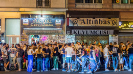 Wie sich das Migrantenbild der Deutschen verändert hat