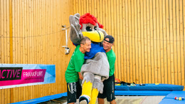 Sportkreis fordert Bürokratieabbau