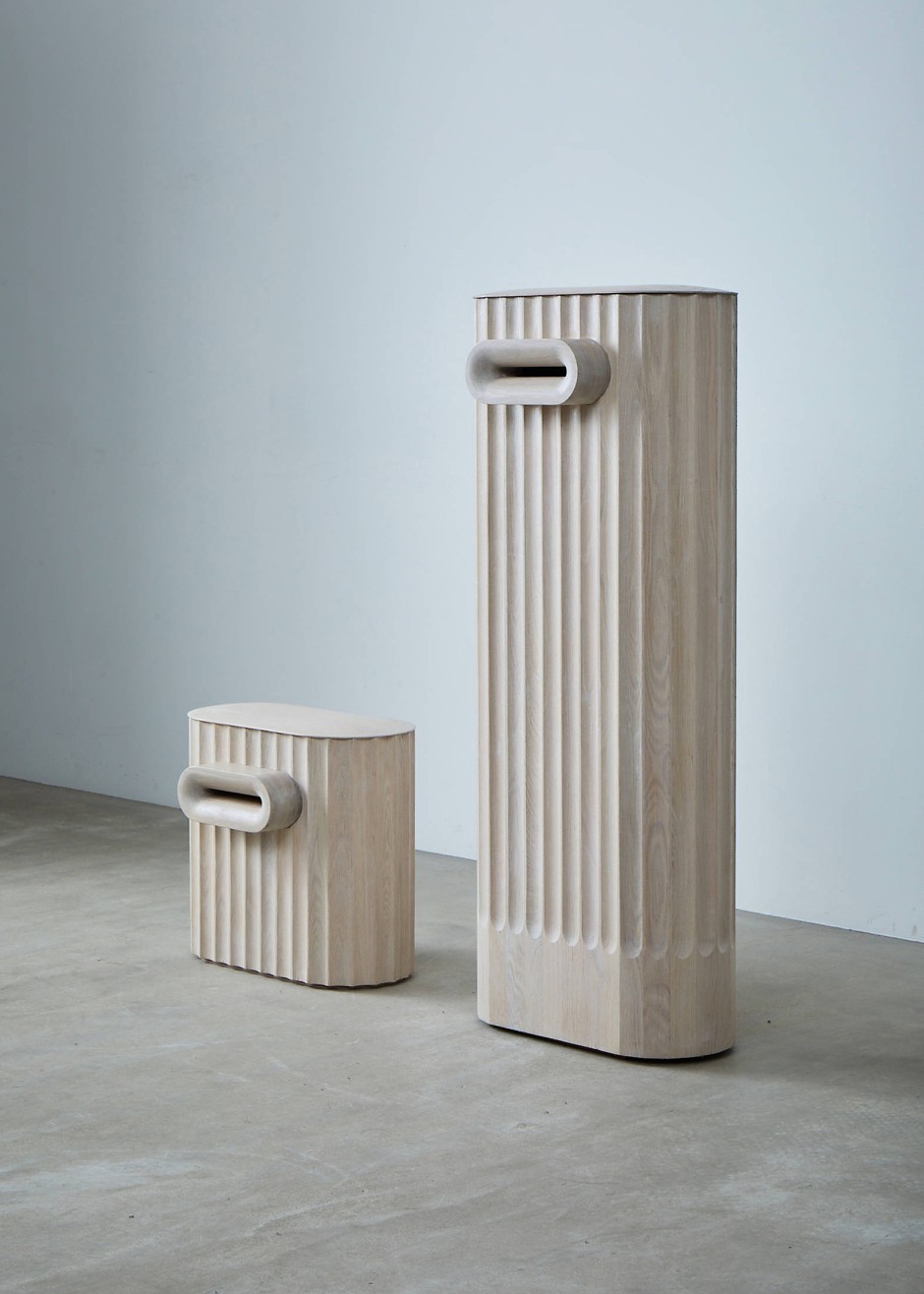 Bilderstrecke zu: Designprojekt „Legacy“ entwirft Möbel zum