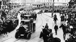 Die Verfassung muss unantastbar bleiben