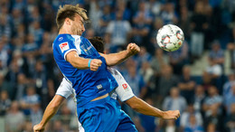 Keine Durchschlagskraft bei Arminia und Magdeburg