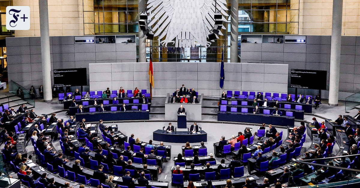 Wahlrecht: Mehrpersonenwahlkreise sind die Lösung