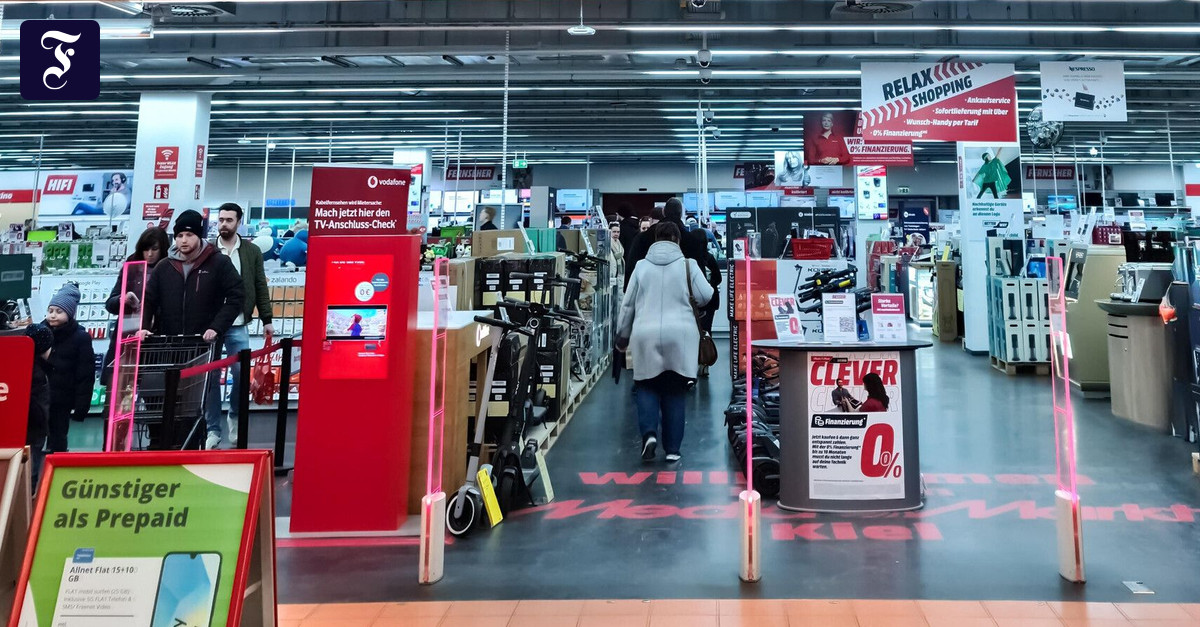 JD.com：なぜ中国人がMediamarktにリーチするのか
