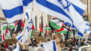 Wer definiert Antisemitismus?