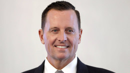 Sorgt Richard Grenell mit seinem Vorschlag für Entspannung im Handelsstreit?