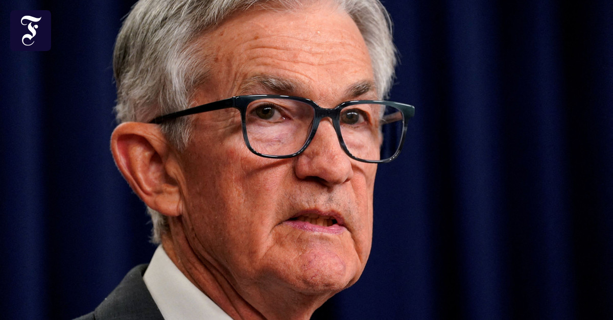 US Federal Reserve Keeps Key Rate Unchanged - News Directory 3