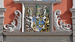 Gothas Wiedergeburt: Friede ernähret, Unfriede verzehret