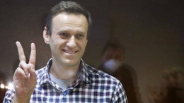 Nawalnyjs klare Botschaft aus dem Gefängnis