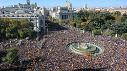 Pensionierte Militärs rufen zu Putsch auf