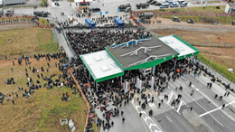 Angst vor einer russischen Ukraine-Invasion