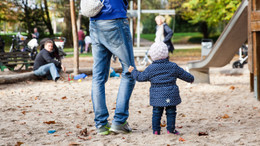 Wie gleichberechtigt ist unsere Beziehung wirklich?
