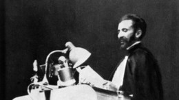 Erkennen Sie das Schema?