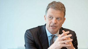 „Staatsgeld darf nicht zur Droge werden“ „Staatsgeld darf nicht zur Droge werden“