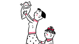 Hauptsache, ohne Äffchen