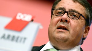 Der heiße Transmissionsriemen