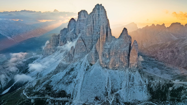 Das fliegende Auge Das fliegende Auge