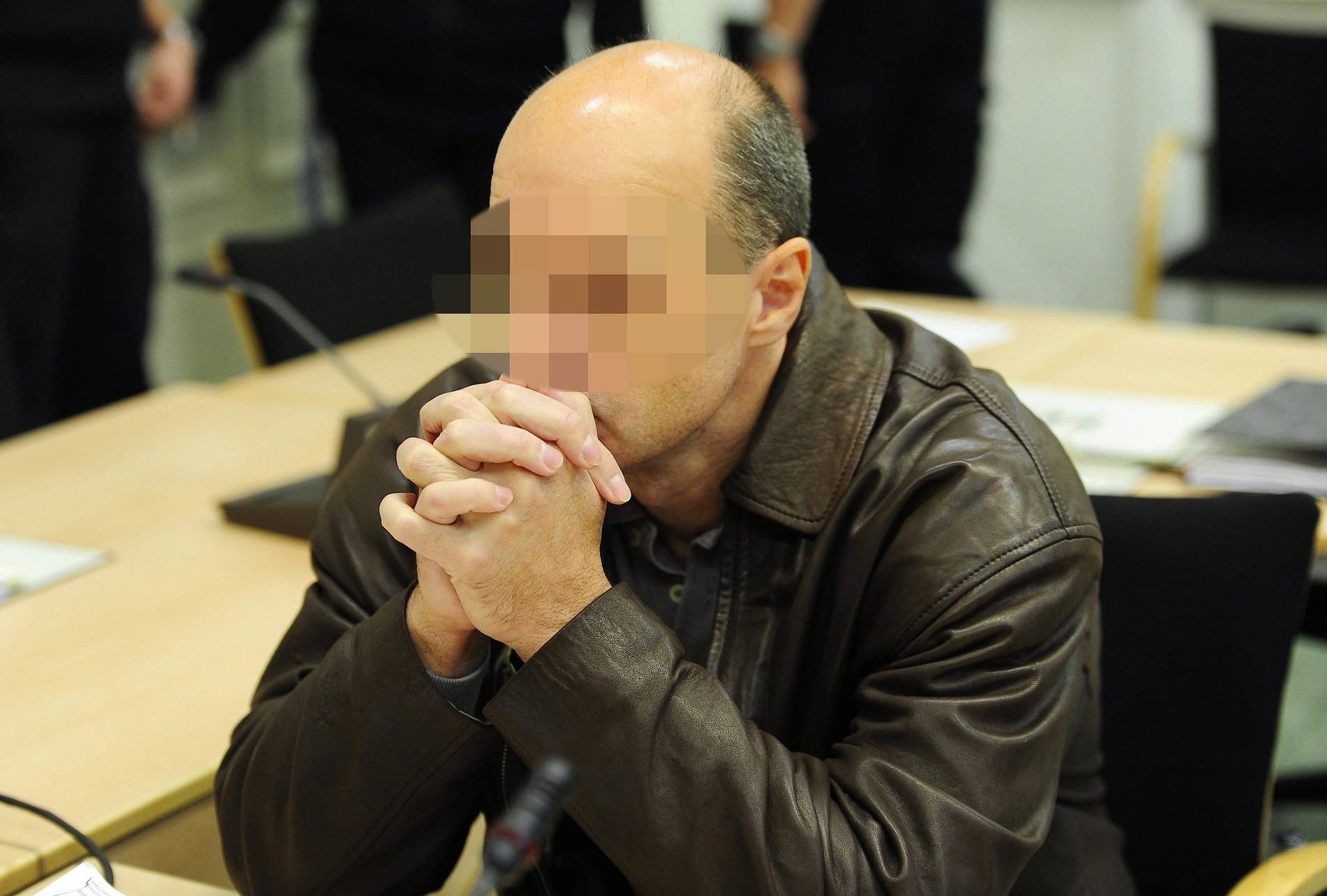 Reemtsma Entfuhrer Bleibt Vorerst In Niederlandischer U Haft