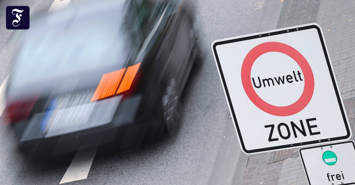 Kommentar zu Fahrverboten und Wiesbadener Diesel-Urteil