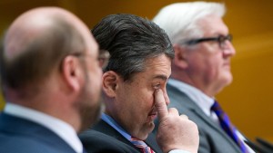 Die Verlierer