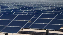 Kein Vertrauen mehr: Investoren setzen weniger auf Solarenergie
