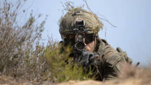 Für wen ist eine Karriere bei der Bundeswehr das Richtige?