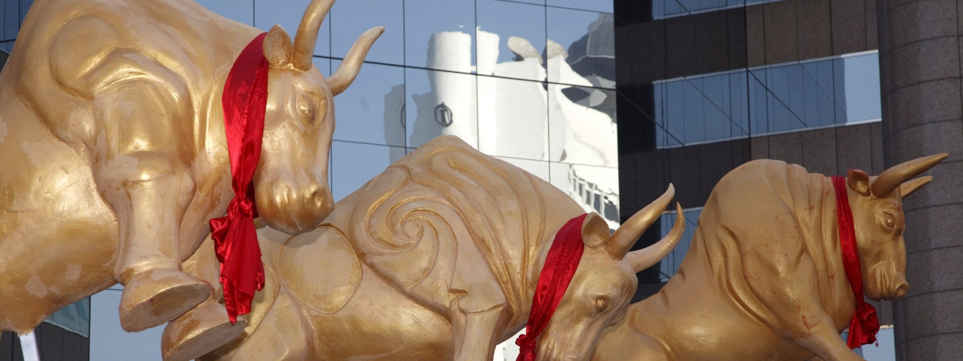 Konsolidierung In China Als Einstiegsschance