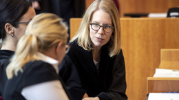 Zwischen Strenge und Empathie