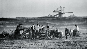 Wer beherrscht den Osten?