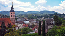 Drei deutsche Kurstädte ausgezeichnet