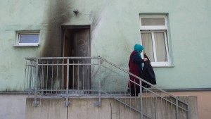 Dresdner Moschee-Bomber muss fast zehn Jahre in Haft