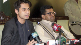 Ein Abgeordneter im Visier der Separatisten