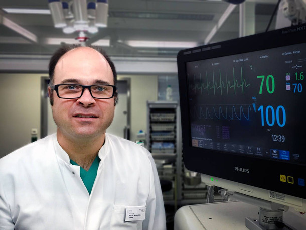 Bilderstrecke zu Mediziner über Wiederbelebung „Etwa zwanzig Prozent