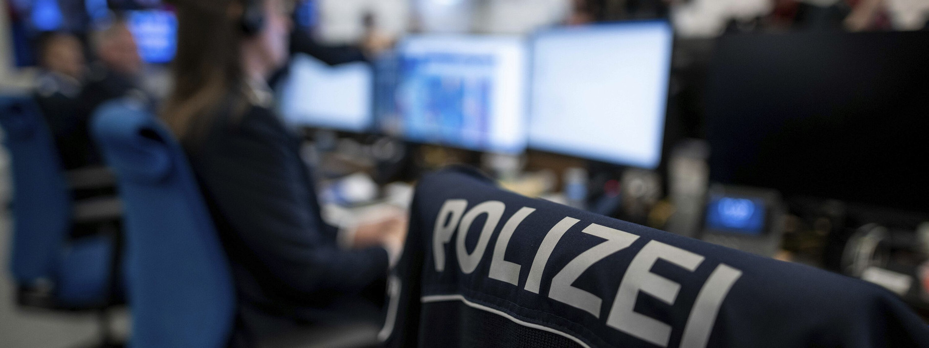 Sie trauen Palantir selbst nicht ganz