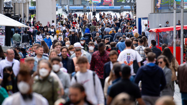 Was macht Delta so gefährlich?