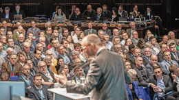 Sanieren, ohne zu zucken