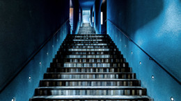 Schein des Unendlichen